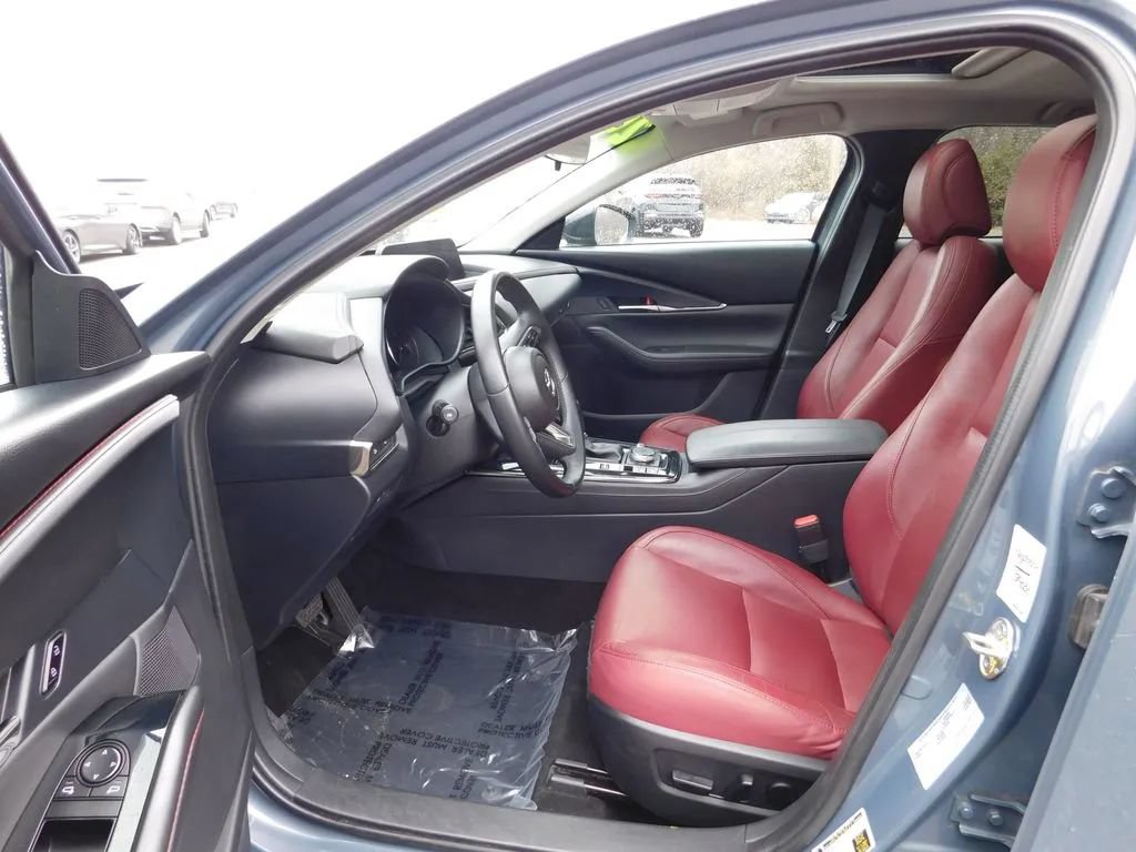Used 2024 MAZDA CX-30 AWD 2.5 S w/ Preferred Package image 14