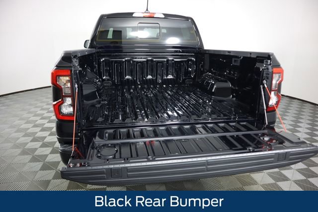 New 2026 Ford Ranger XLT w/ Equipment Group 301A High AWD/4WD image 27