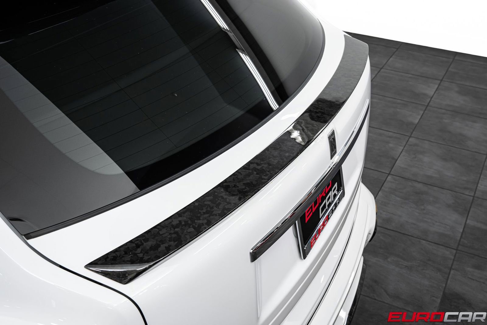 Used 2023 Rolls-Royce Cullinan image 23