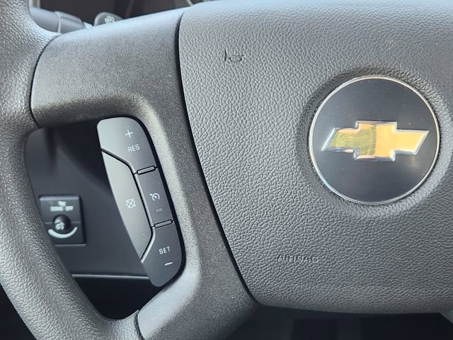 New 2026 Chevrolet Express 3500 w/ Power Convenience Package image 27