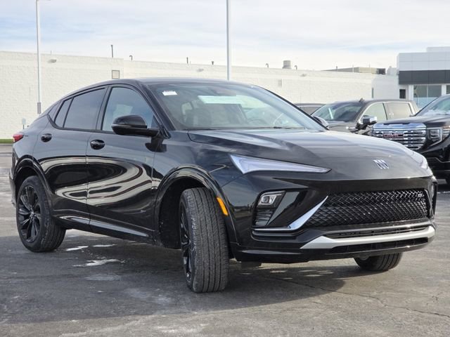 New 2026 Buick Envista Sport Touring w/ Convenience I Package image 18