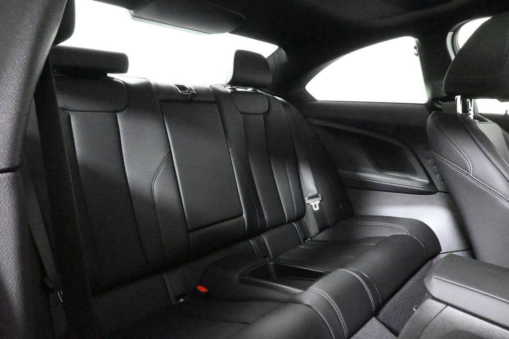 New 2025 BMW 230i xDrive Coupe w/ Convenience Package image 34