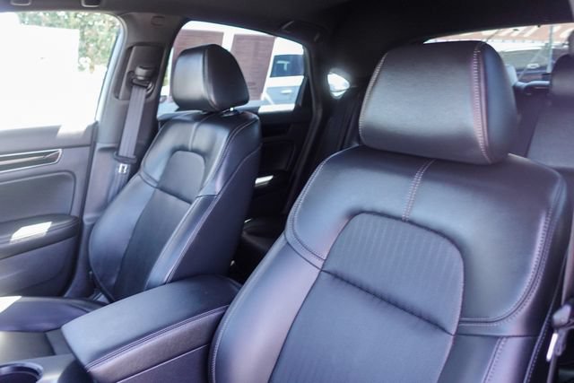 Used 2024 Honda Civic Sport Touring image 22