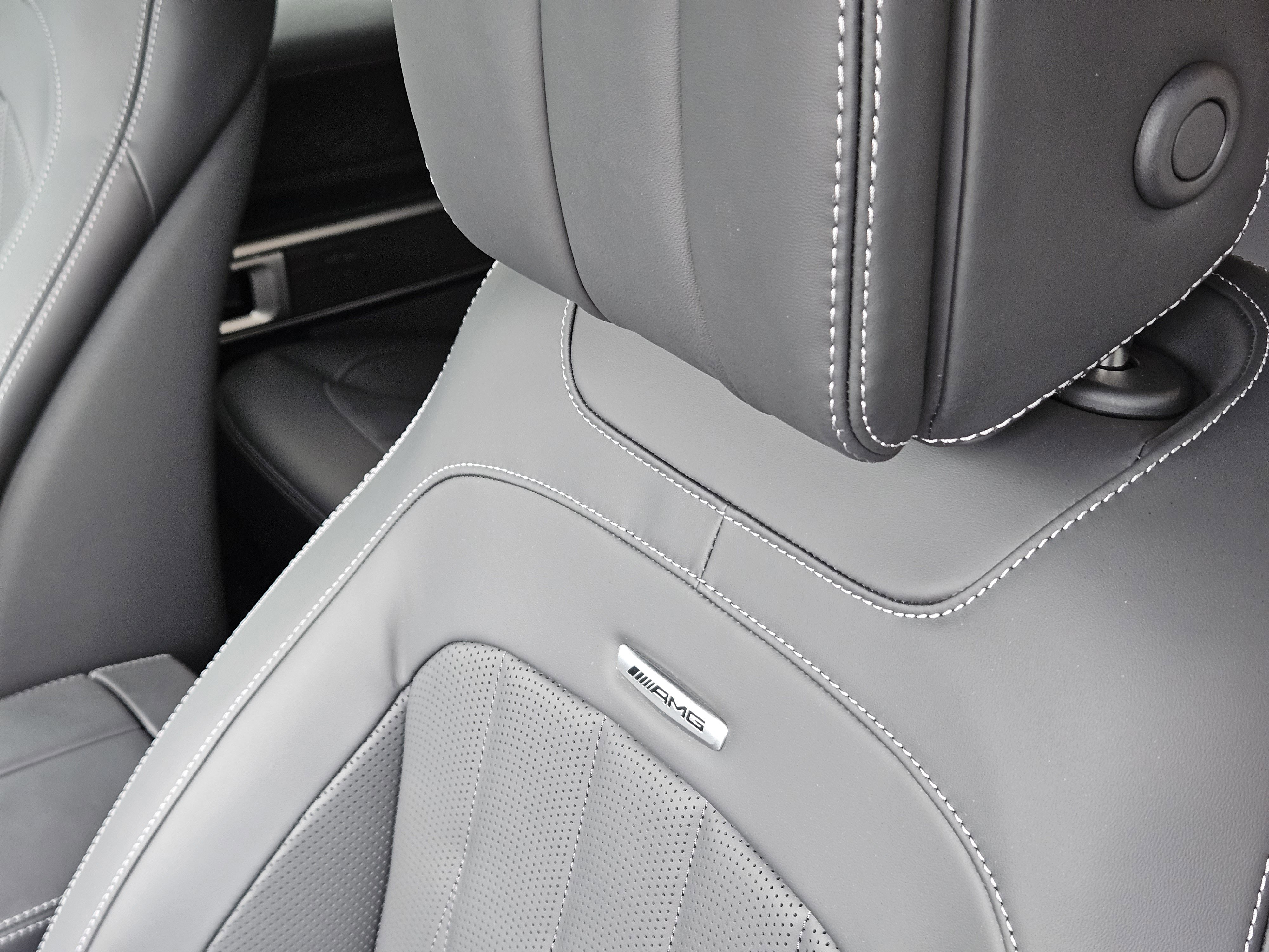 Certified 2026 Mercedes-Benz G 63 AMG 4MATIC image 25