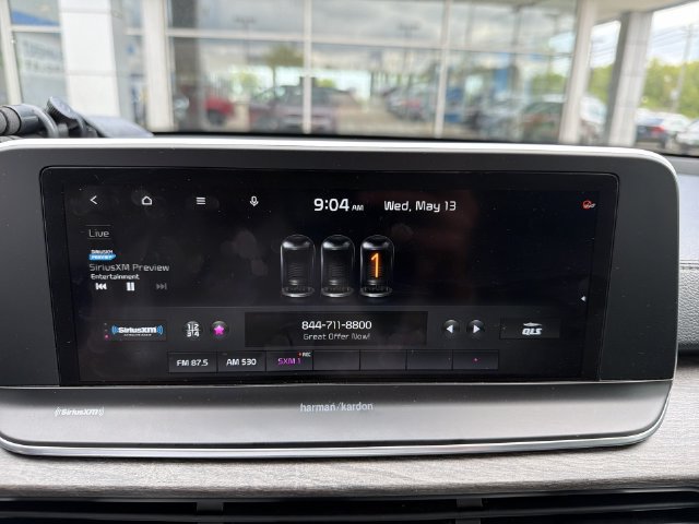 Certified 2021 Kia Telluride SX AWD/4WD image 18
