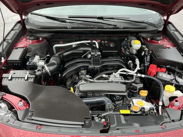 Certified 2025 Subaru Outback Limited AWD/4WD image 20
