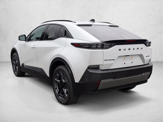 New 2026 Subaru Uncharted AWD image 9