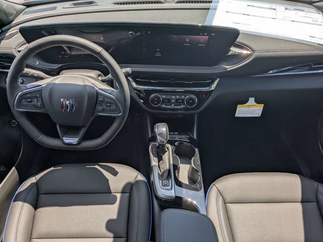 New 2026 Buick Envista Sport Touring w/ Convenience I Package FWD image 16