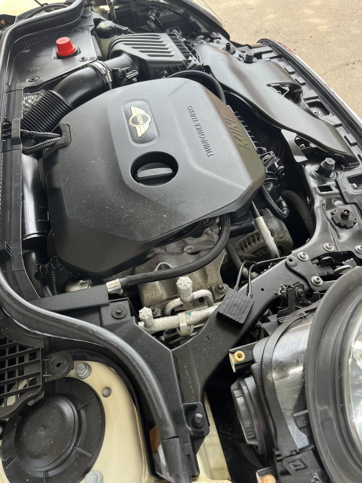Used 2017 MINI Cooper 2-Door Hardtop FWD image 16