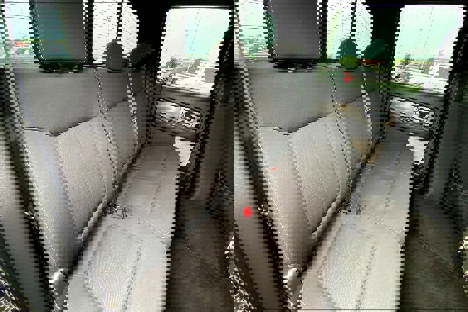 Used 2013 Ford F150 FX4 w/ Mid Equipment Group image 17