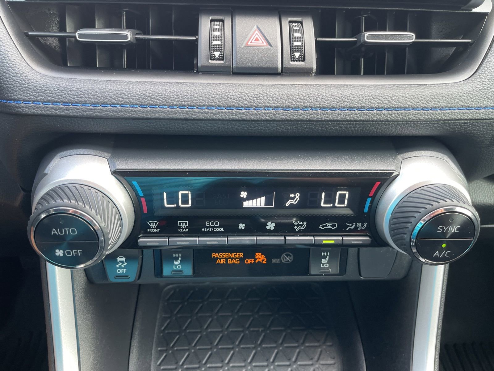 Used 2022 Toyota RAV4 XSE image 35