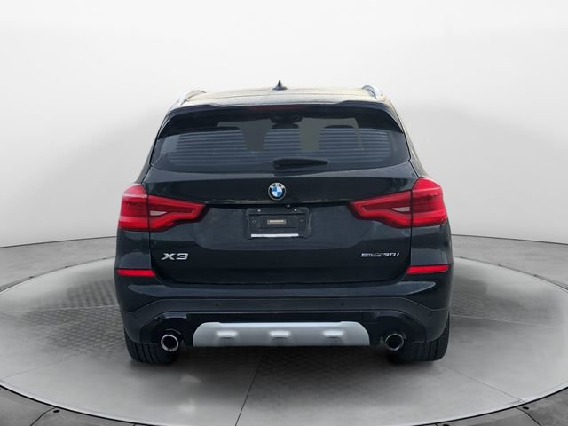 Used 2019 BMW X3 sDrive30i image 4
