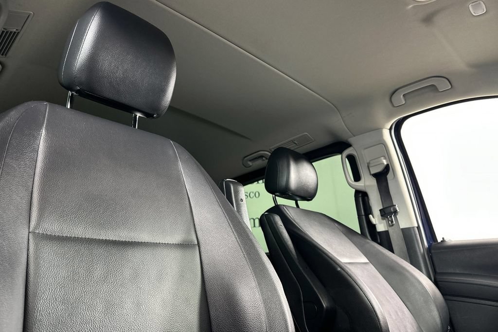 Used 2021 Mercedes-Benz Metris Passenger image 20