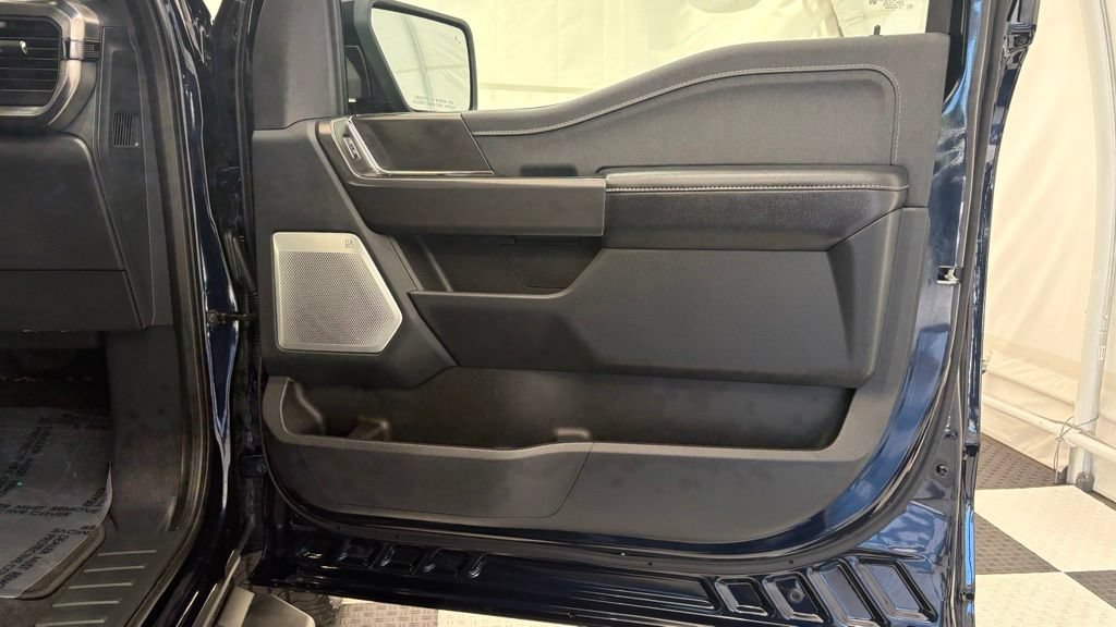 Used 2024 Ford F150 Lariat w/ Equipment Group 502A High AWD/4WD image 25