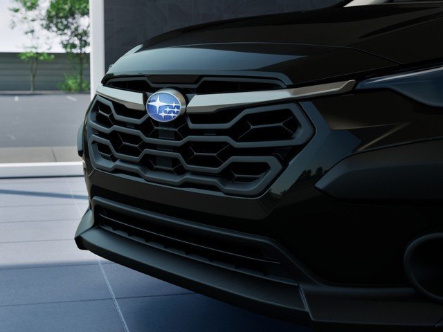 New 2026 Subaru Crosstrek 2.5i Premium AWD/4WD image 11