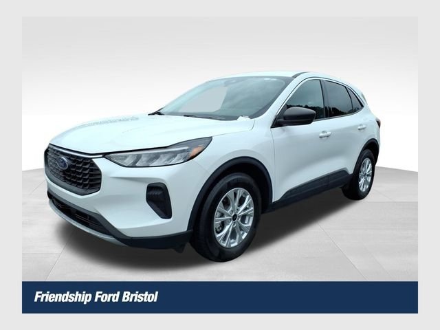 Used 2023 Ford Escape Active w/ Tech Pack #1