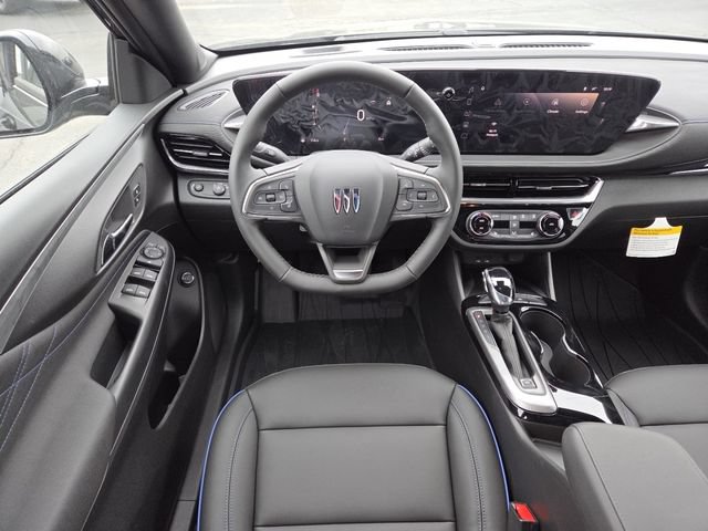 New 2026 Buick Envista Sport Touring w/ Convenience I Package FWD image 31