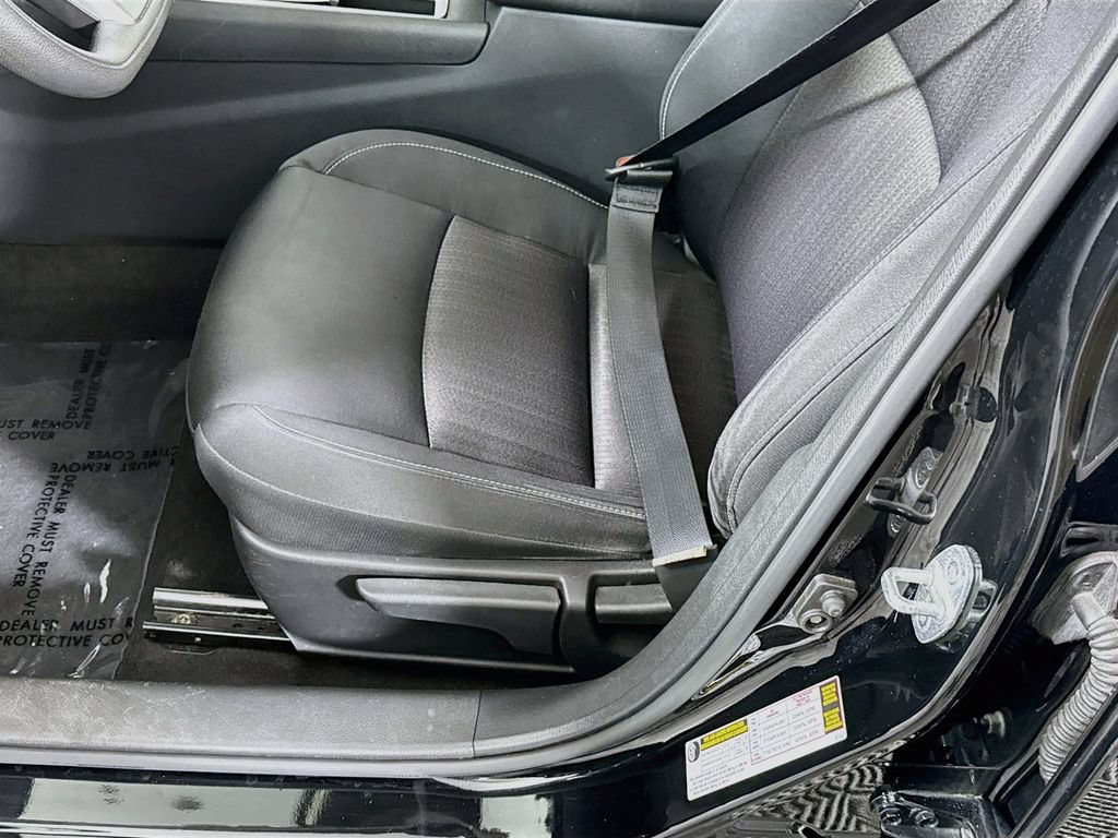 Certified 2022 Nissan Altima 2.5 S FWD image 23