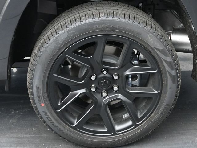 New 2026 RAM 1500 Laramie image 37