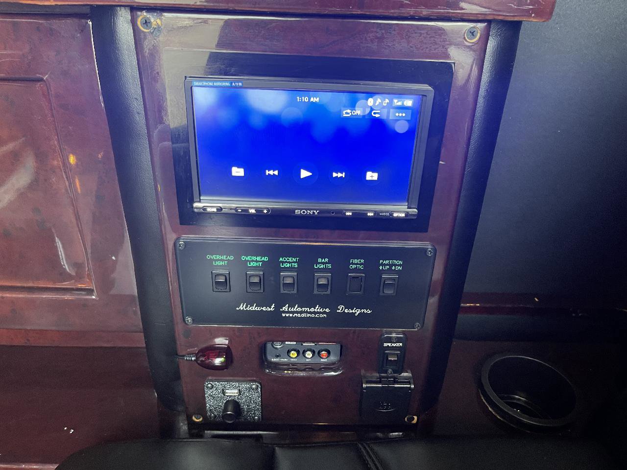 Used 2009 Dodge Sprinter 2500 RWD image 19