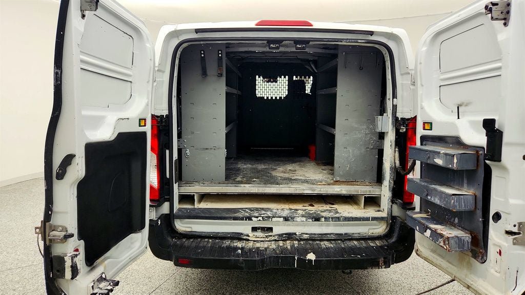 Used 2019 Ford Transit 150 130 Low Roof RWD image 19