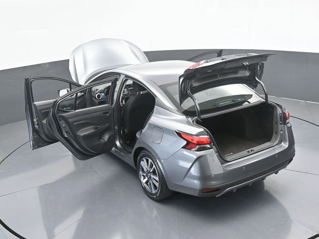 Used 2023 Nissan Versa SV image 64