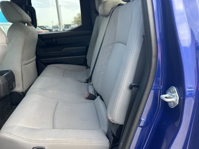 Used 2024 Toyota Tacoma SR5 image 9