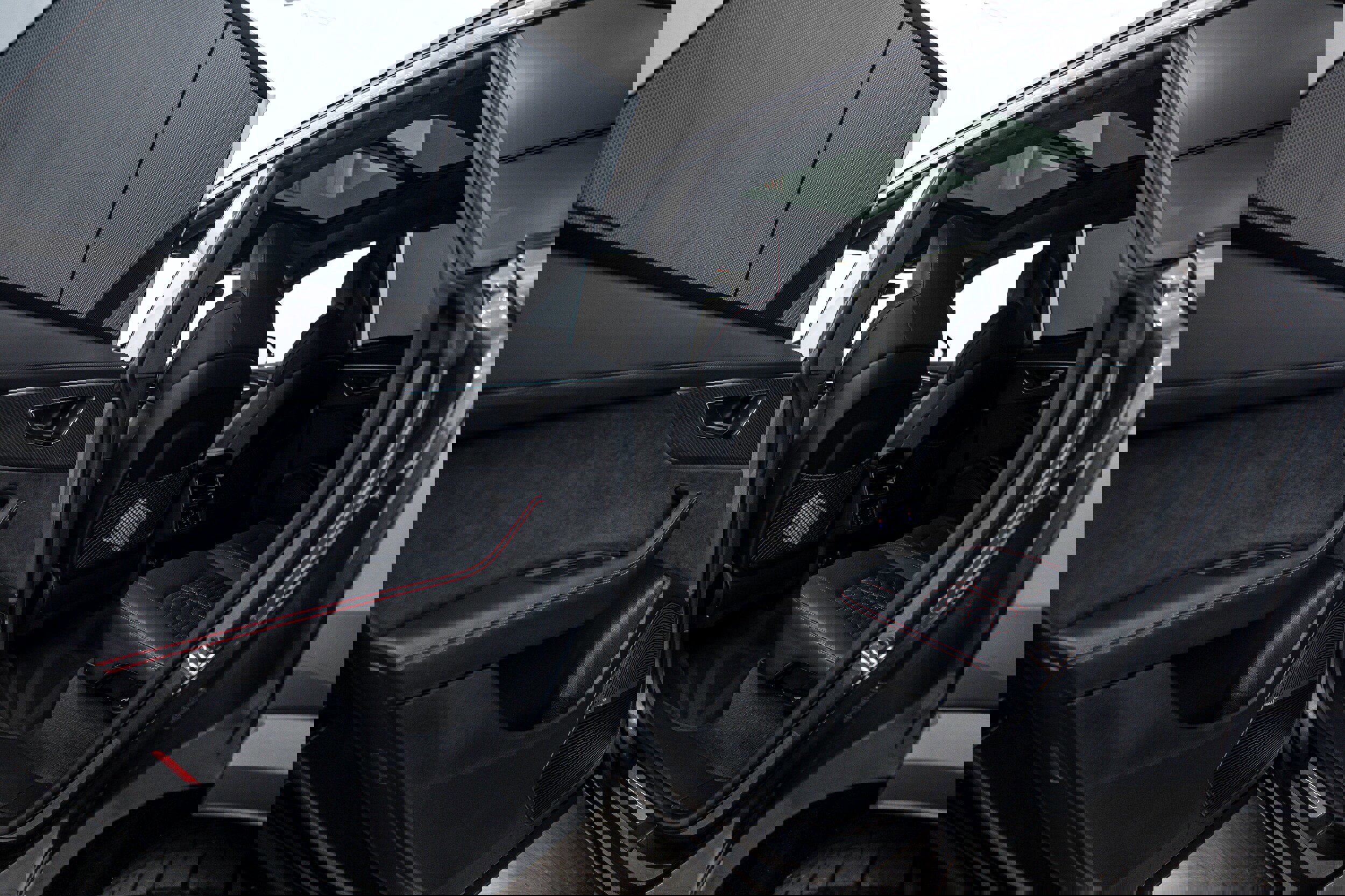 Used 2025 Audi RS Q8 performance image 23