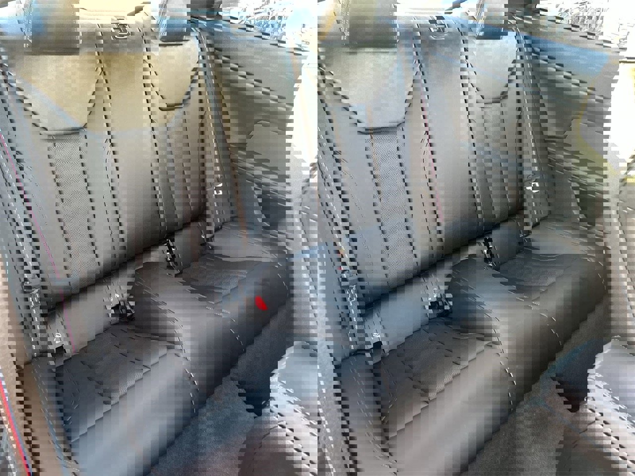 Used 2025 BMW M4 xDrive Competition w/ Executive Package image 10