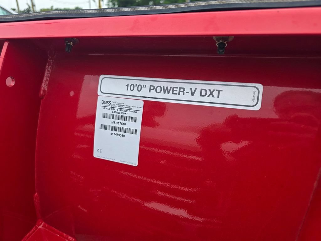 New 2026 Ford F550 4x4 Regular Cab Super Duty image 24