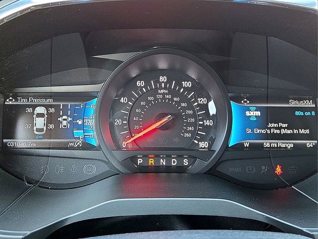 Used 2021 Ford Edge ST w/ Equipment Group 401A AWD/4WD image 23