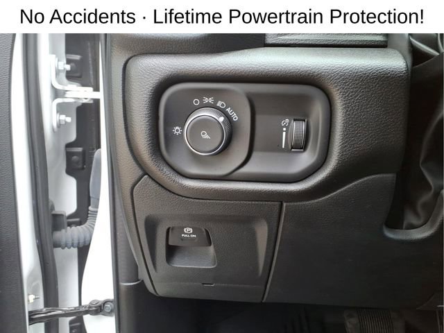 Used 2023 RAM 1500 Tradesman AWD/4WD image 14
