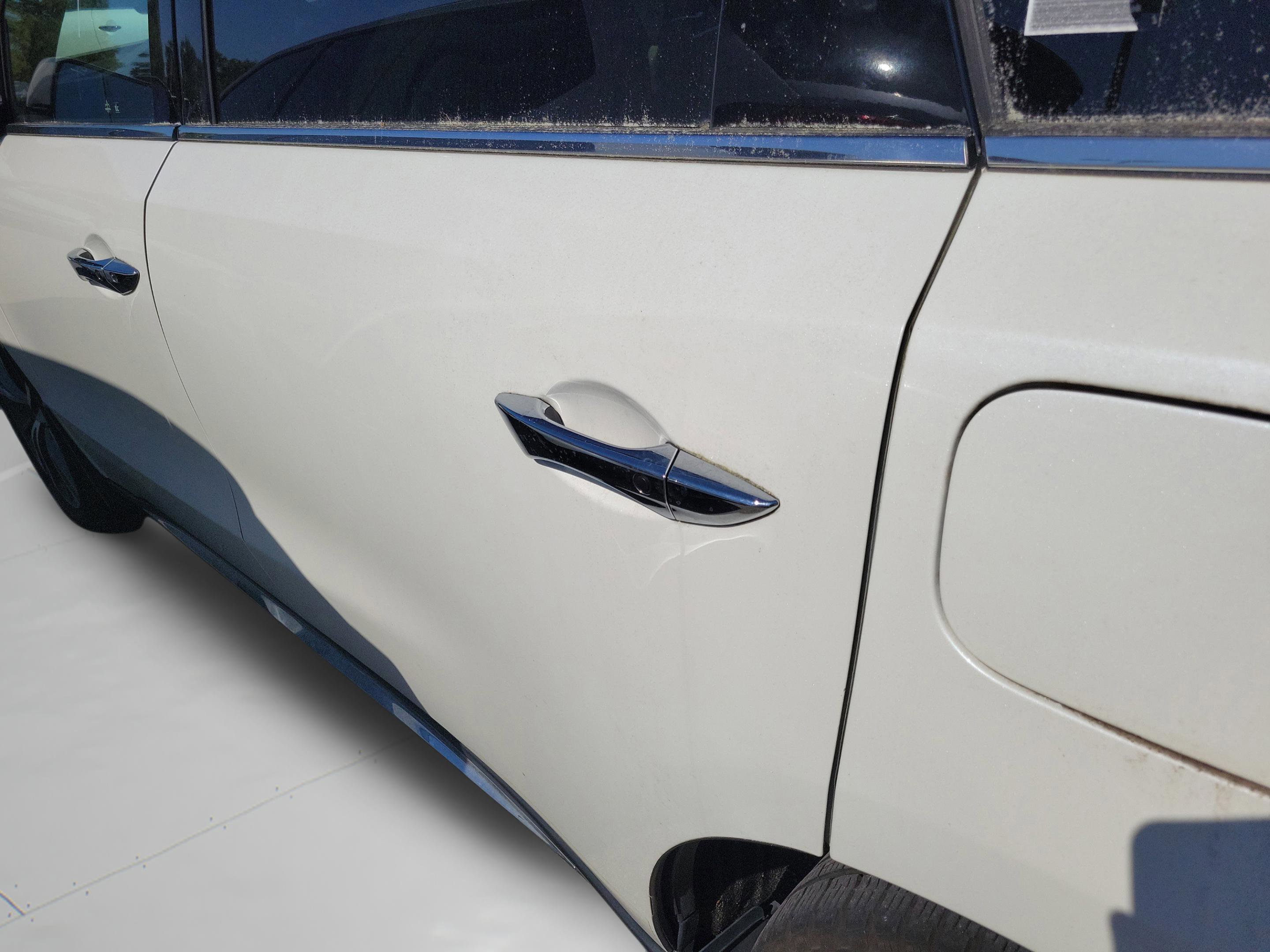 Used 2019 Acura MDX FWD w/ Technology Package image 27