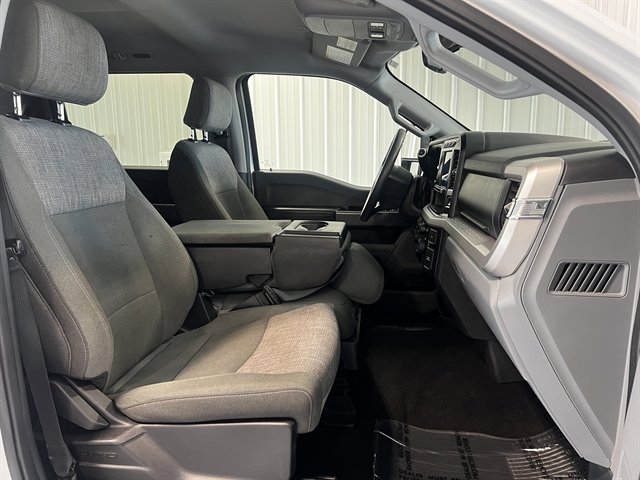 Used 2024 Ford F250 XLT image 30