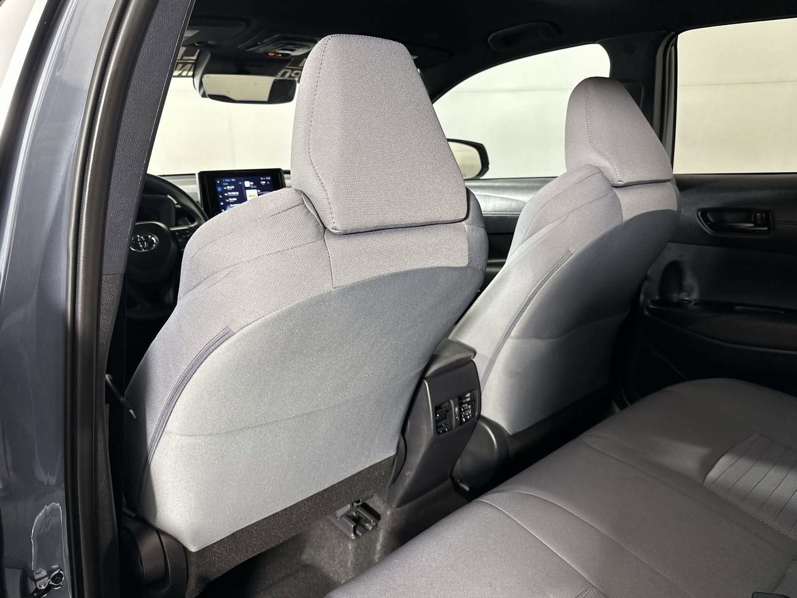 Used 2026 Toyota Corolla Cross AWD Hybrid image 23