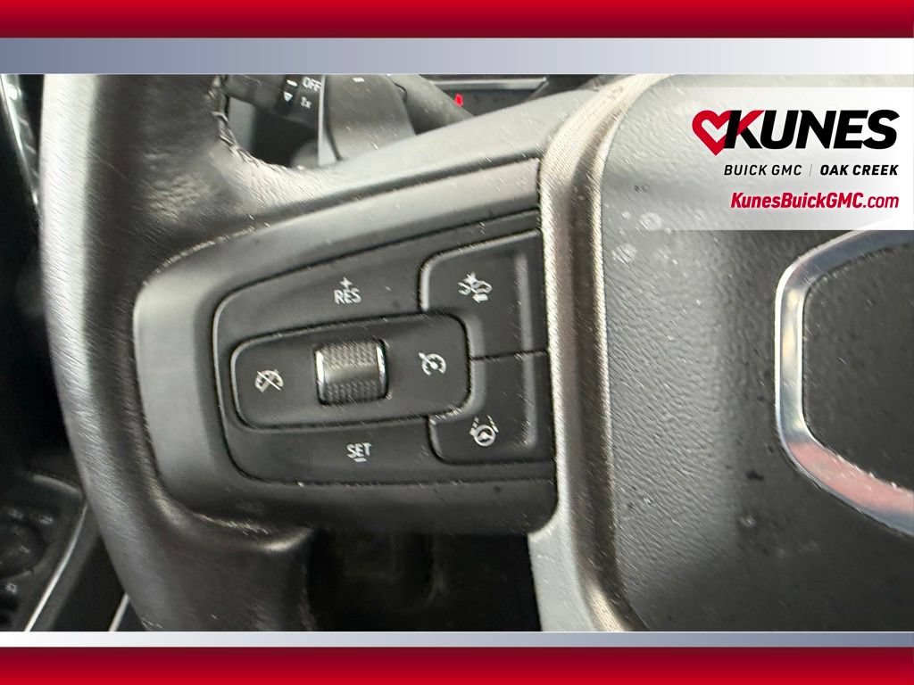 Used 2024 GMC Sierra 1500 Denali AWD/4WD image 18
