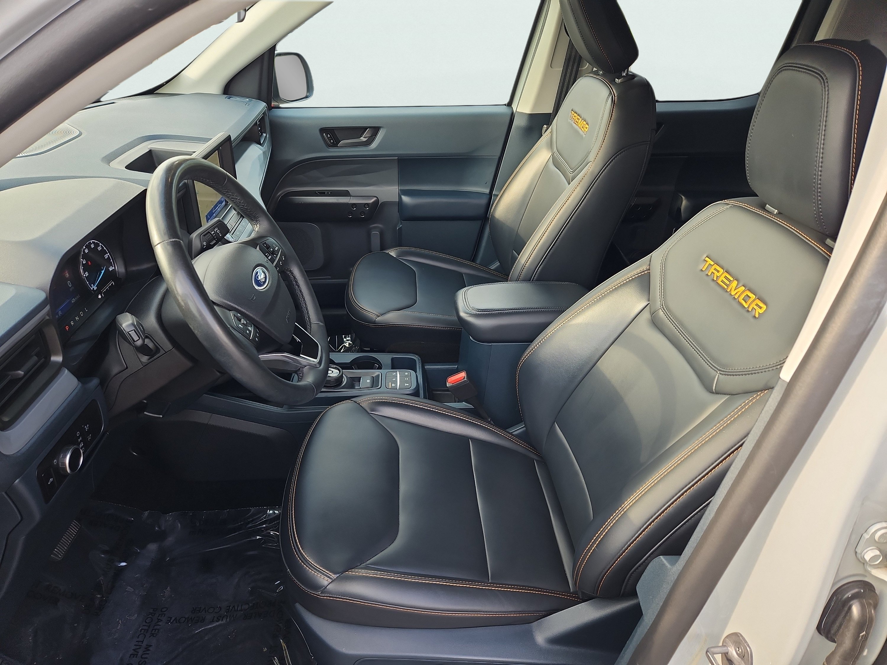 Used 2023 Ford Maverick Tremor w/ Tremor Off-Road Package AWD/4WD image 34