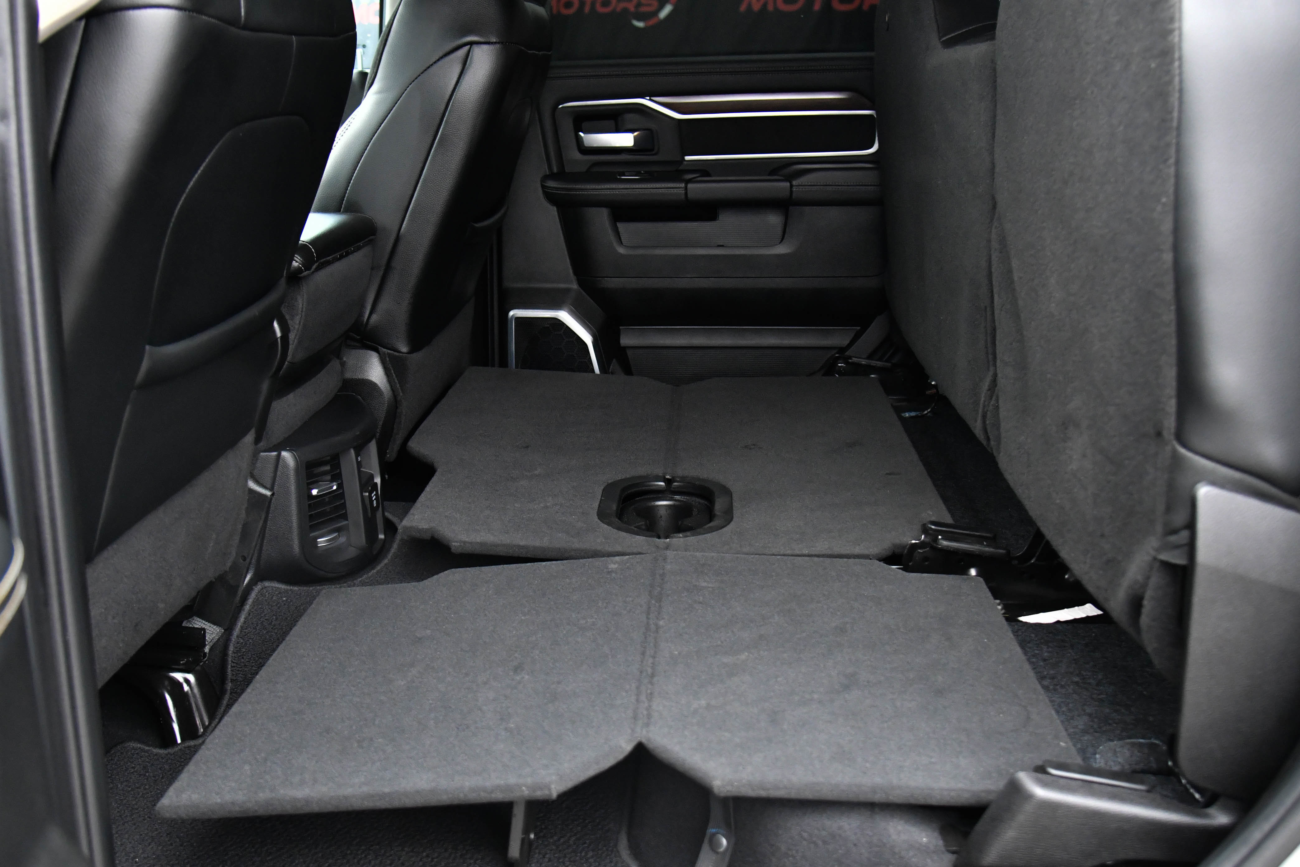 Used 2024 RAM 2500 Laramie image 44