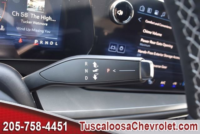 New 2026 Chevrolet Traverse LT w/ Driver Confidence Package image 26