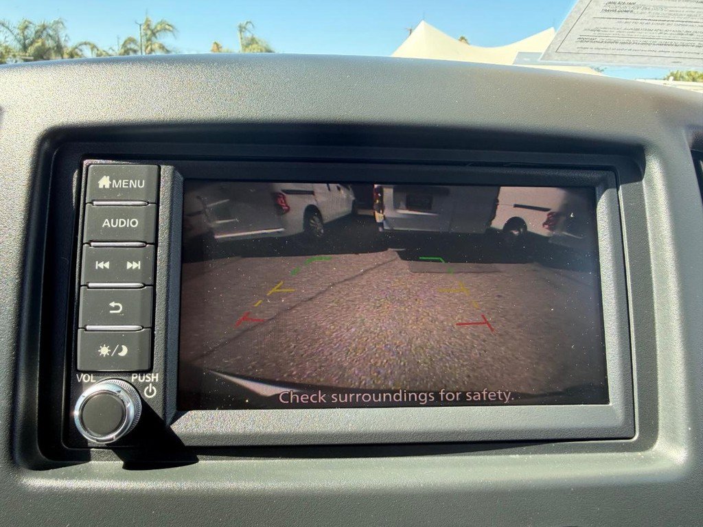 Used 2021 Nissan NV200 S FWD image 39