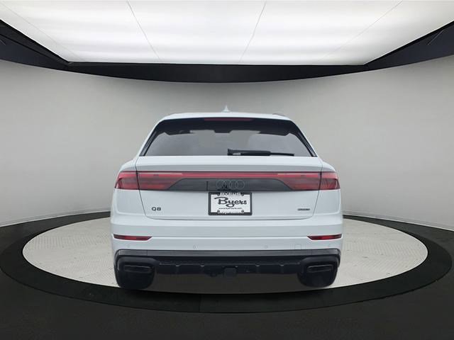 New 2026 Audi Q8 Premium Plus image 6