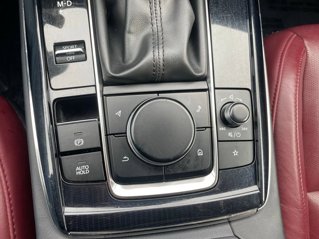 Used 2024 MAZDA CX-30 AWD 2.5 S w/ Preferred Package image 14