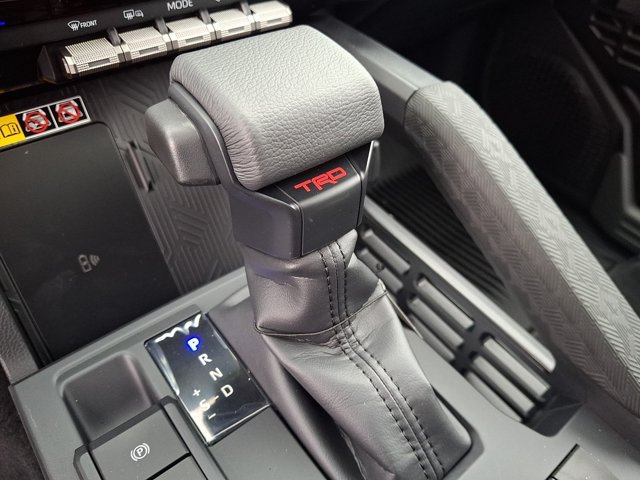 New 2026 Toyota Tacoma TRD Sport AWD/4WD image 13