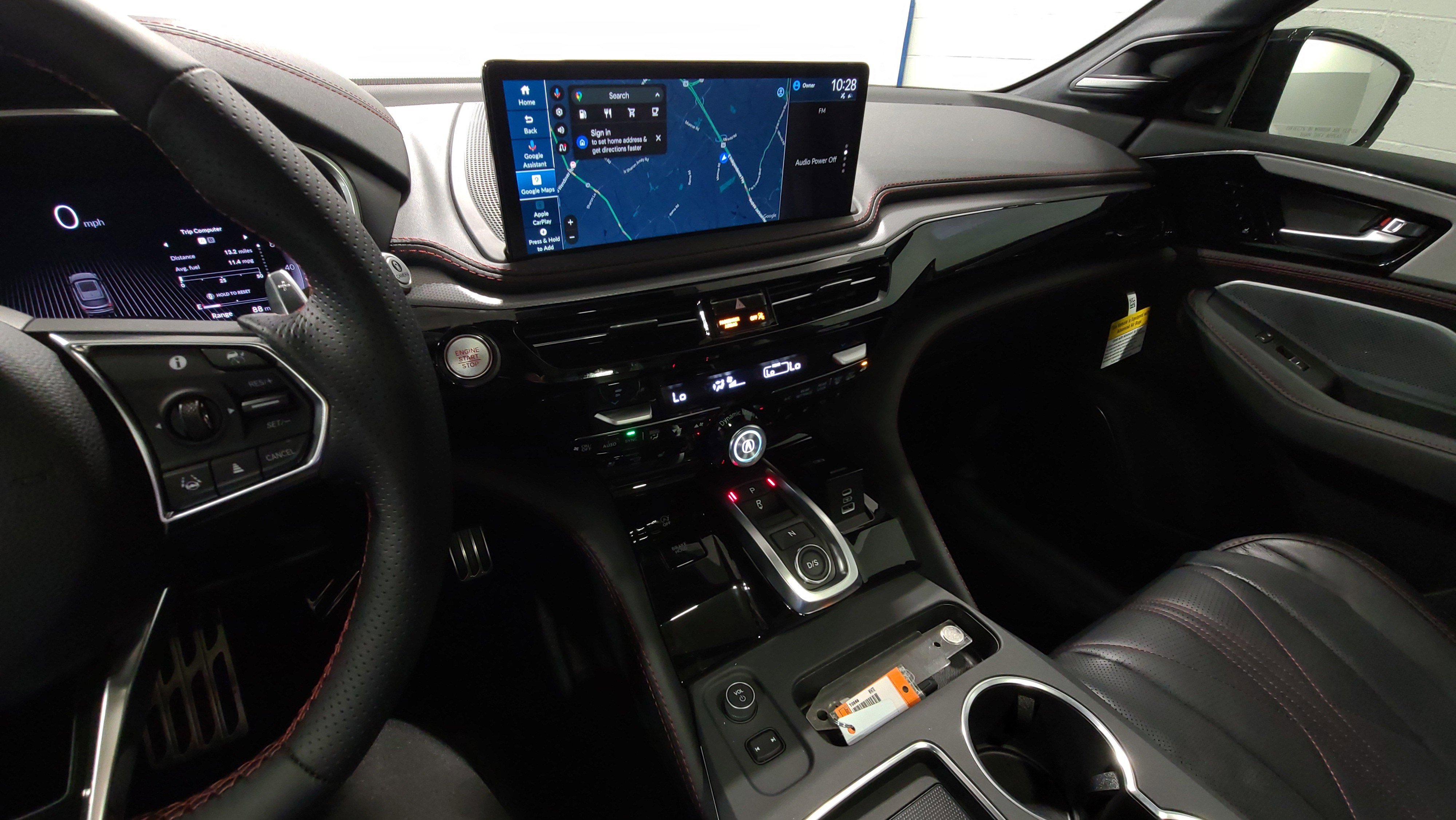 Used 2026 Acura MDX A-Spec image 27