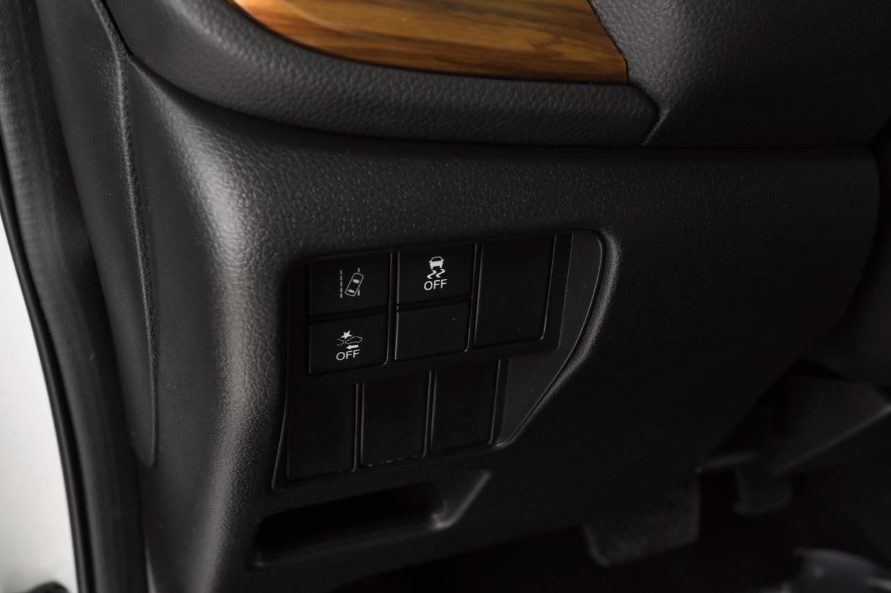 Used 2019 Honda CR-V EX image 32