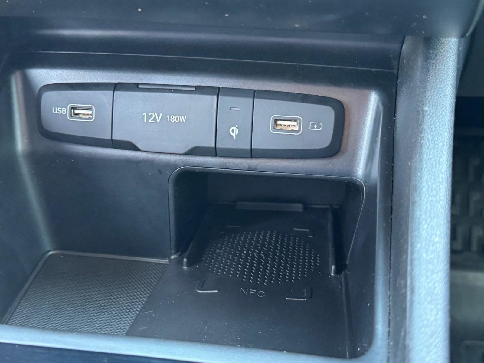 Used 2023 Hyundai Tucson SEL w/ Winter Package image 21