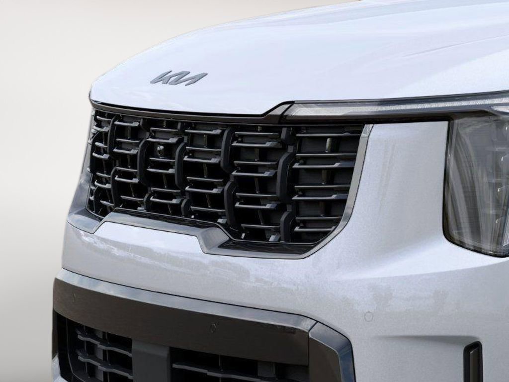 New 2026 Kia Sorento SX AWD/4WD image 12