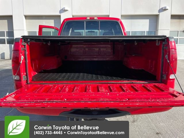 Used 2004 Ford F250 XLT image 28