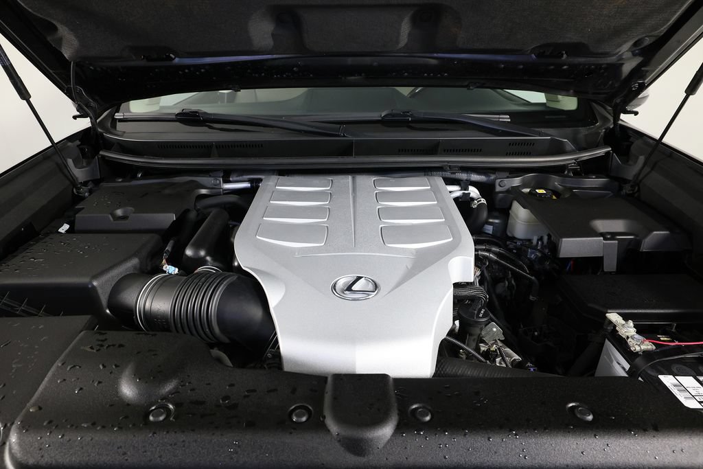 Used 2023 Lexus GX 460 Premium w/ Premium Plus Package AWD/4WD image 39