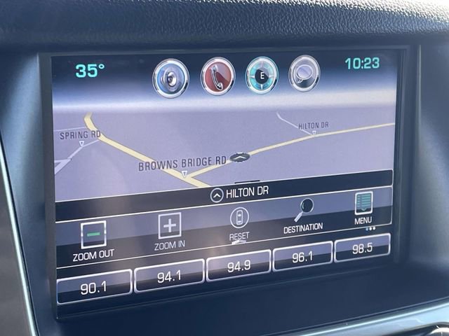 Used 2019 Chevrolet Tahoe LT image 18